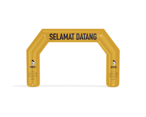 INFLATABLE ARCH