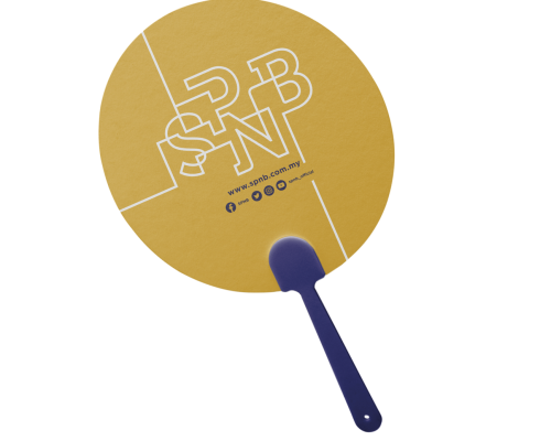 HAND FAN