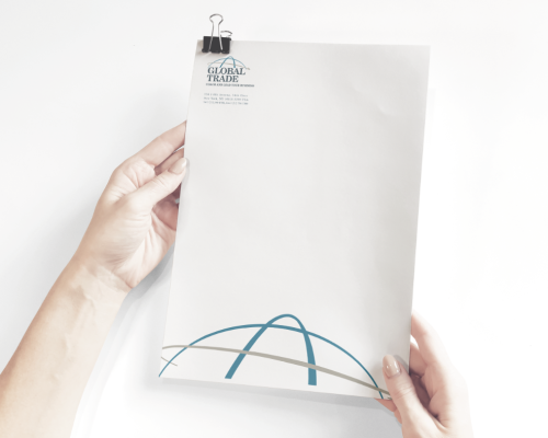 LETTERHEAD