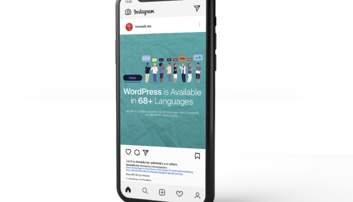 SOCIAL MEDIA CONTENT